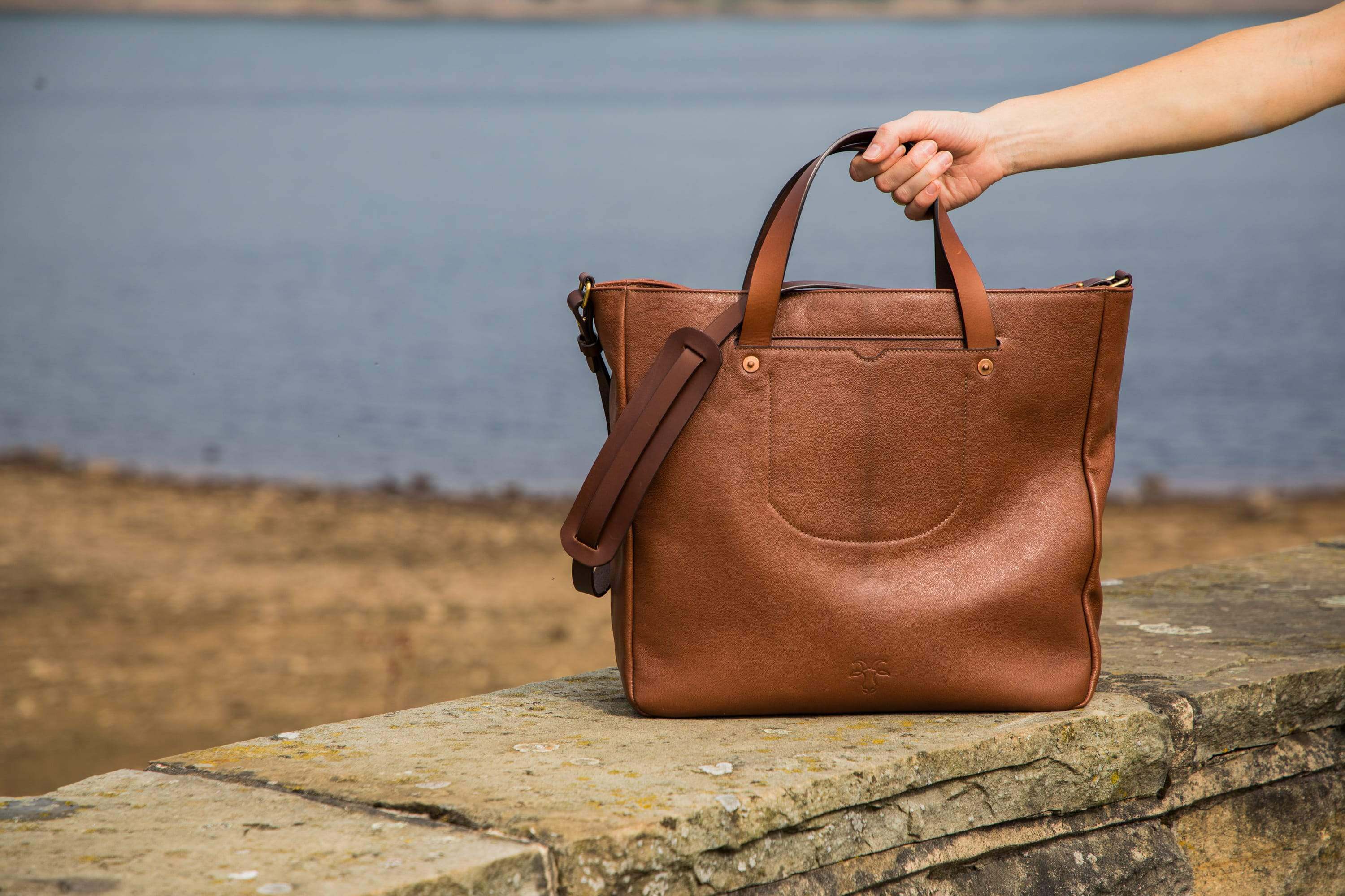 Five things to look for when buying handmade leather goods