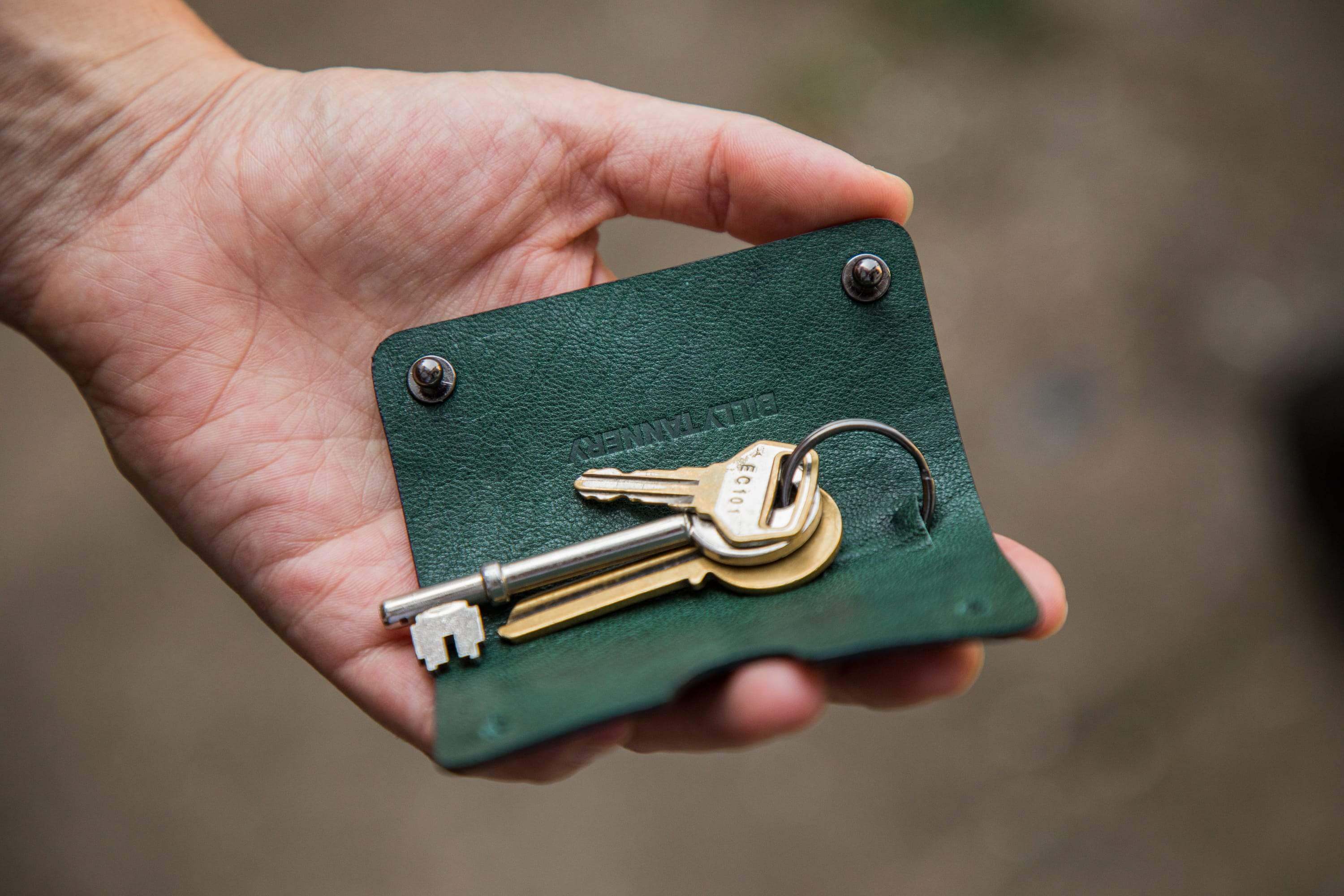British-made gifts for men from independent UK brands