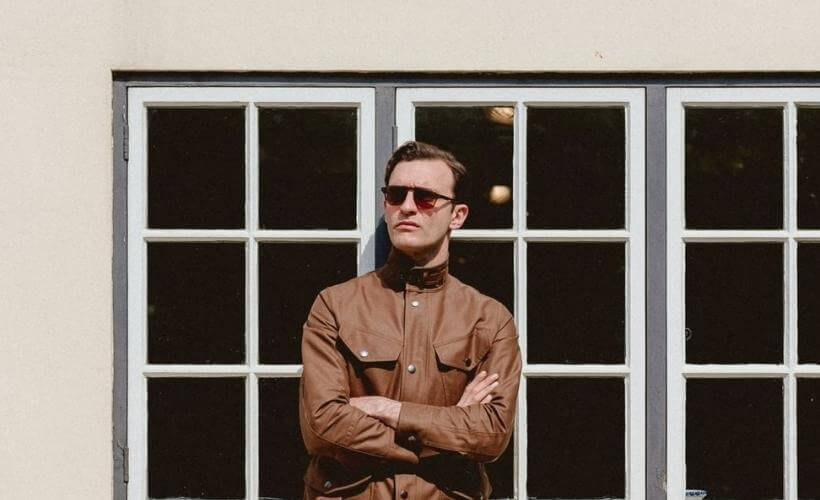 The 10 most stylish men on Instagram