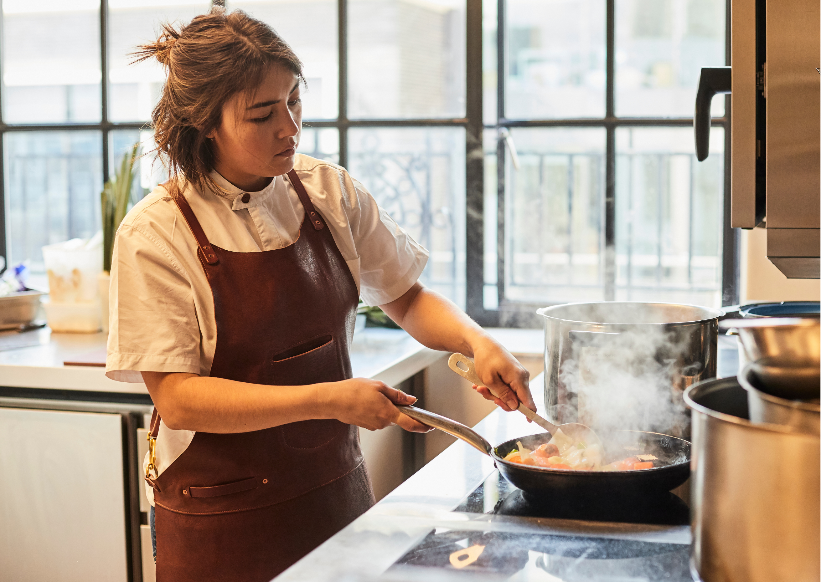 5 sustainable ideas for branding your luxury restaurant