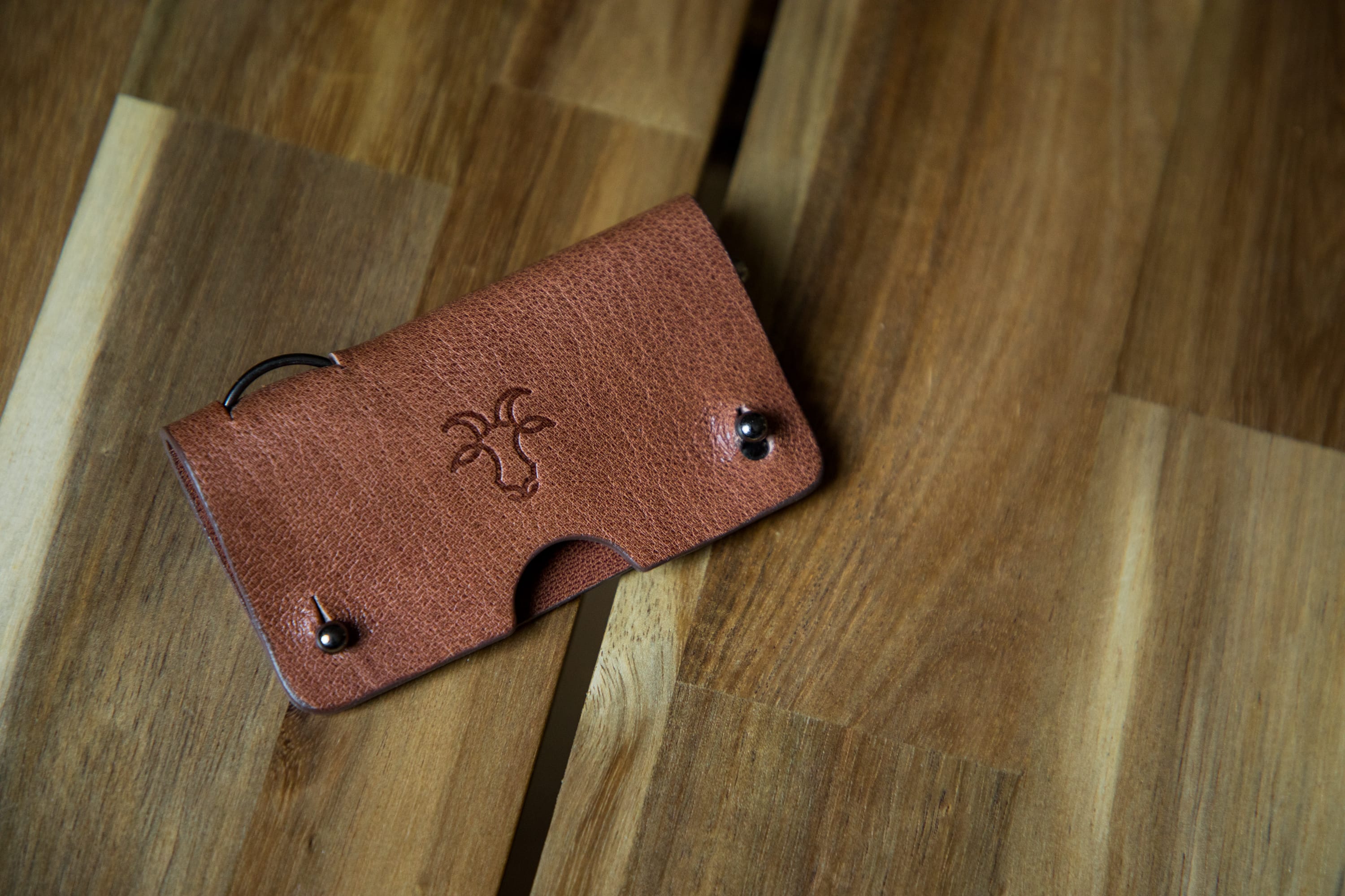 5 thoughtful handmade gifts for older men