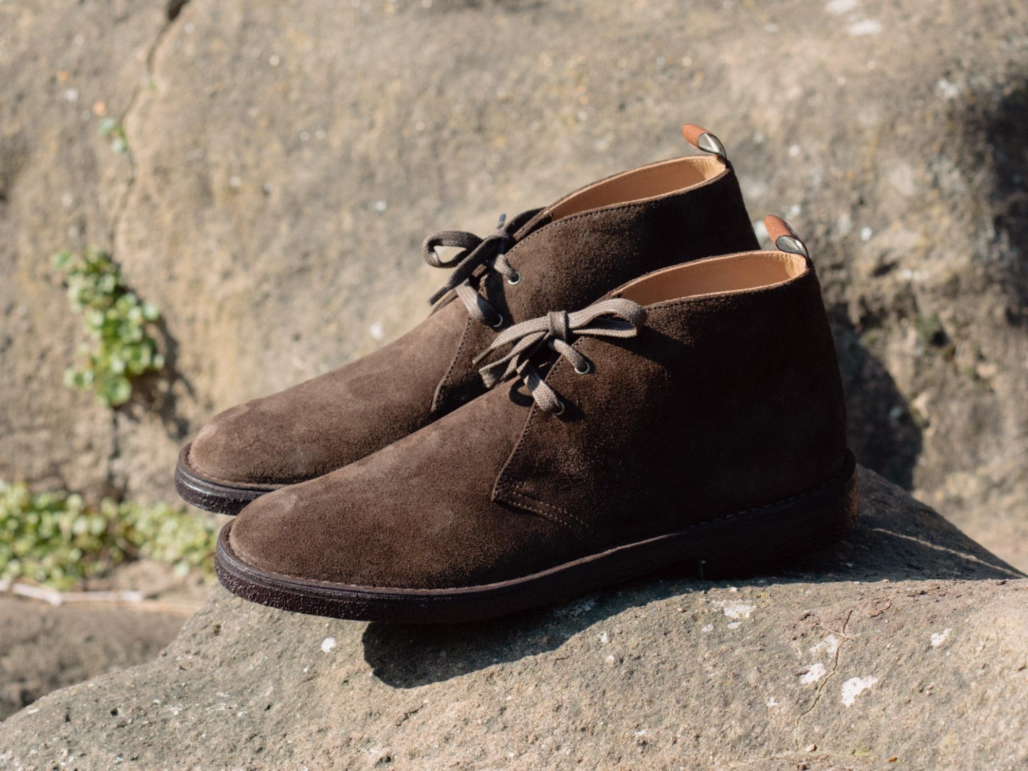 A guide to deerskin leather