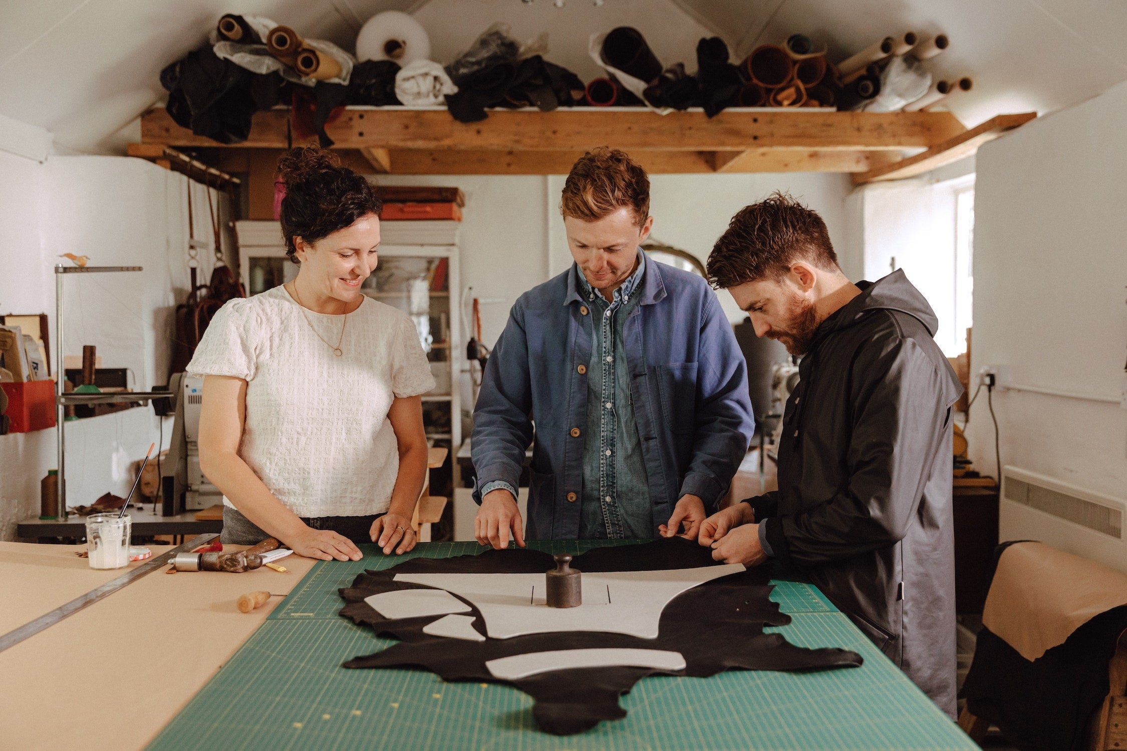 Bonded vs real leather: what’s the difference?