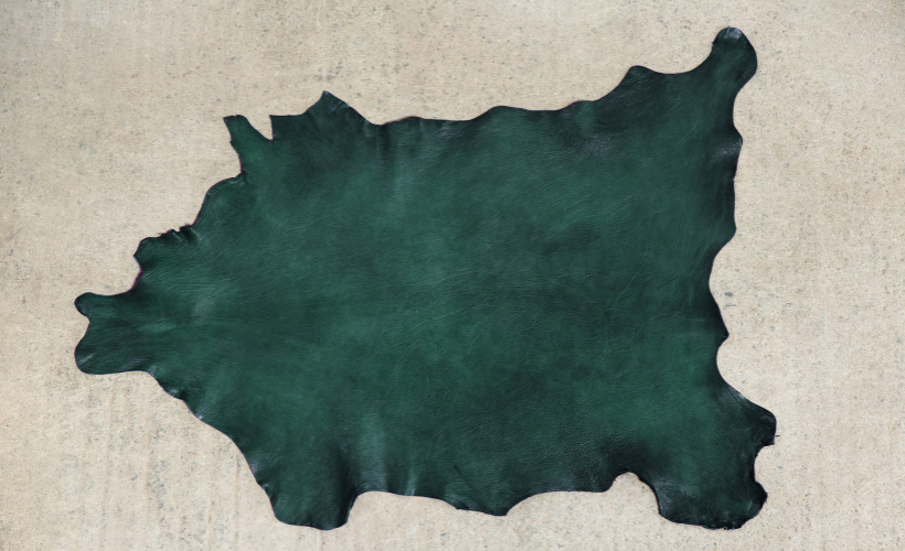 The rise of eco leather: can real leather ever be ethical?