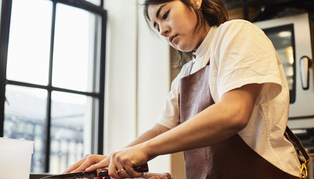 5 cool and classic uniform ideas for your restaurant