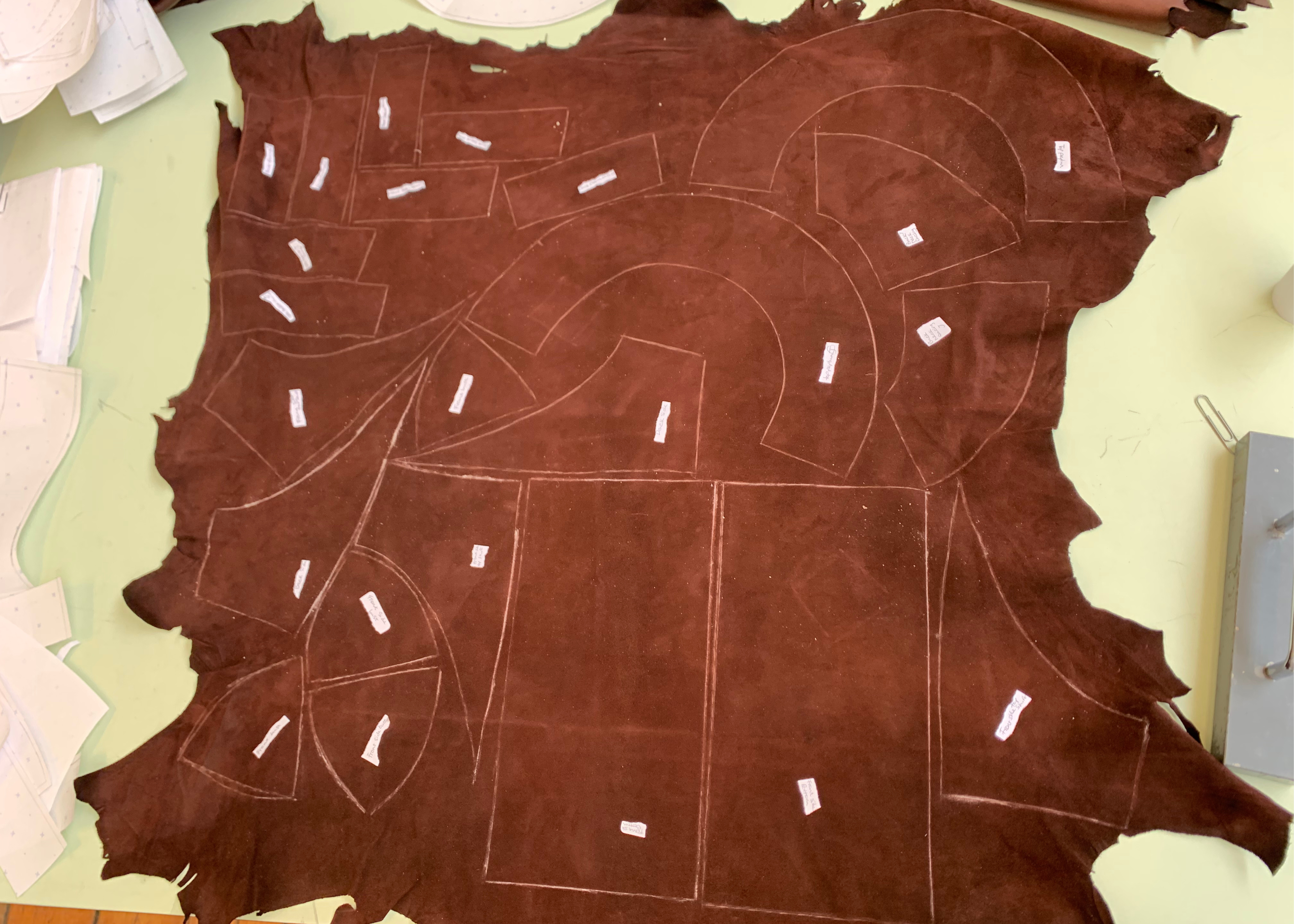 Welcome Martha - Our Newest Team Member