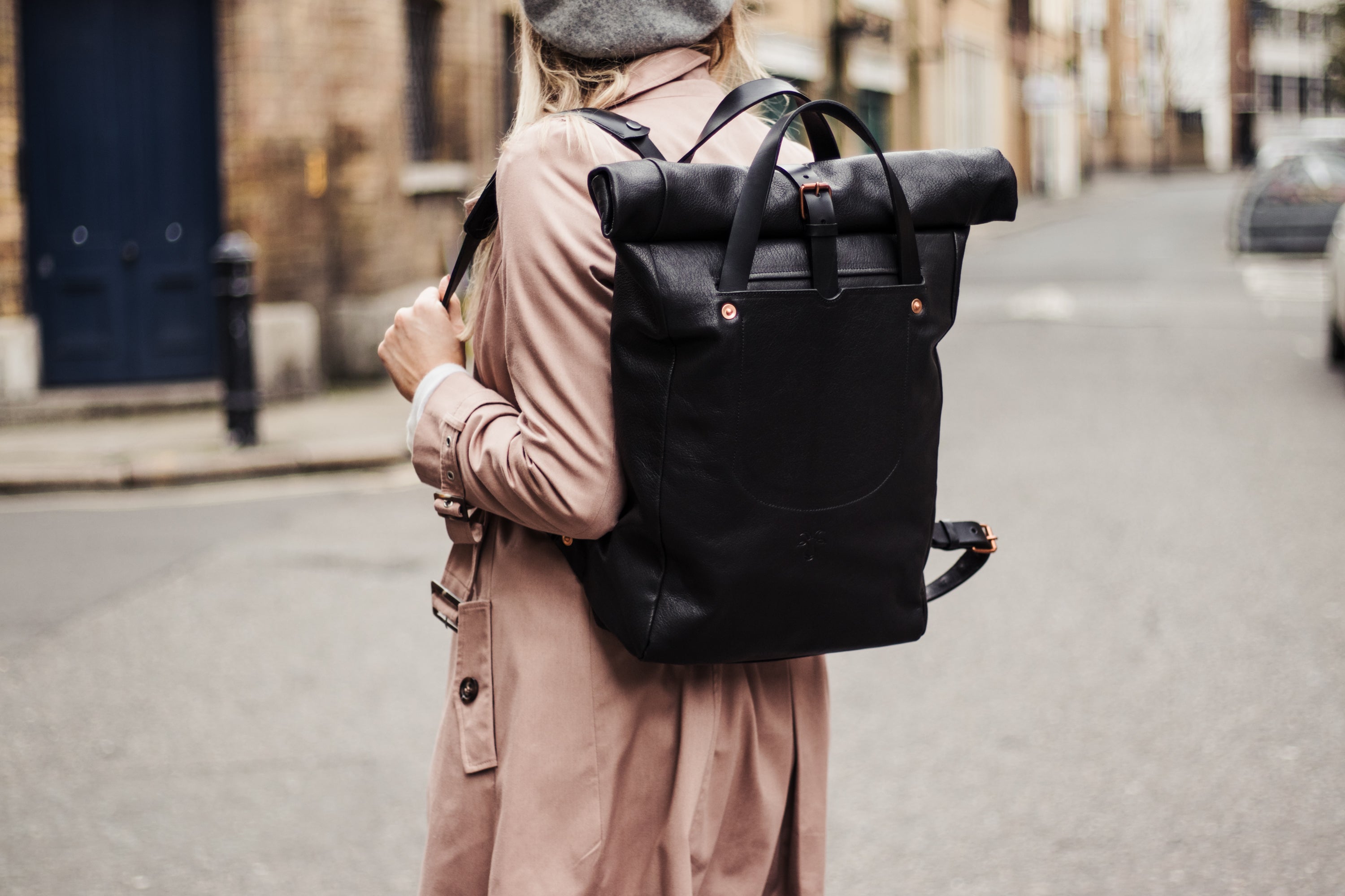 How to be stylish and fashionable while remaining zero waste