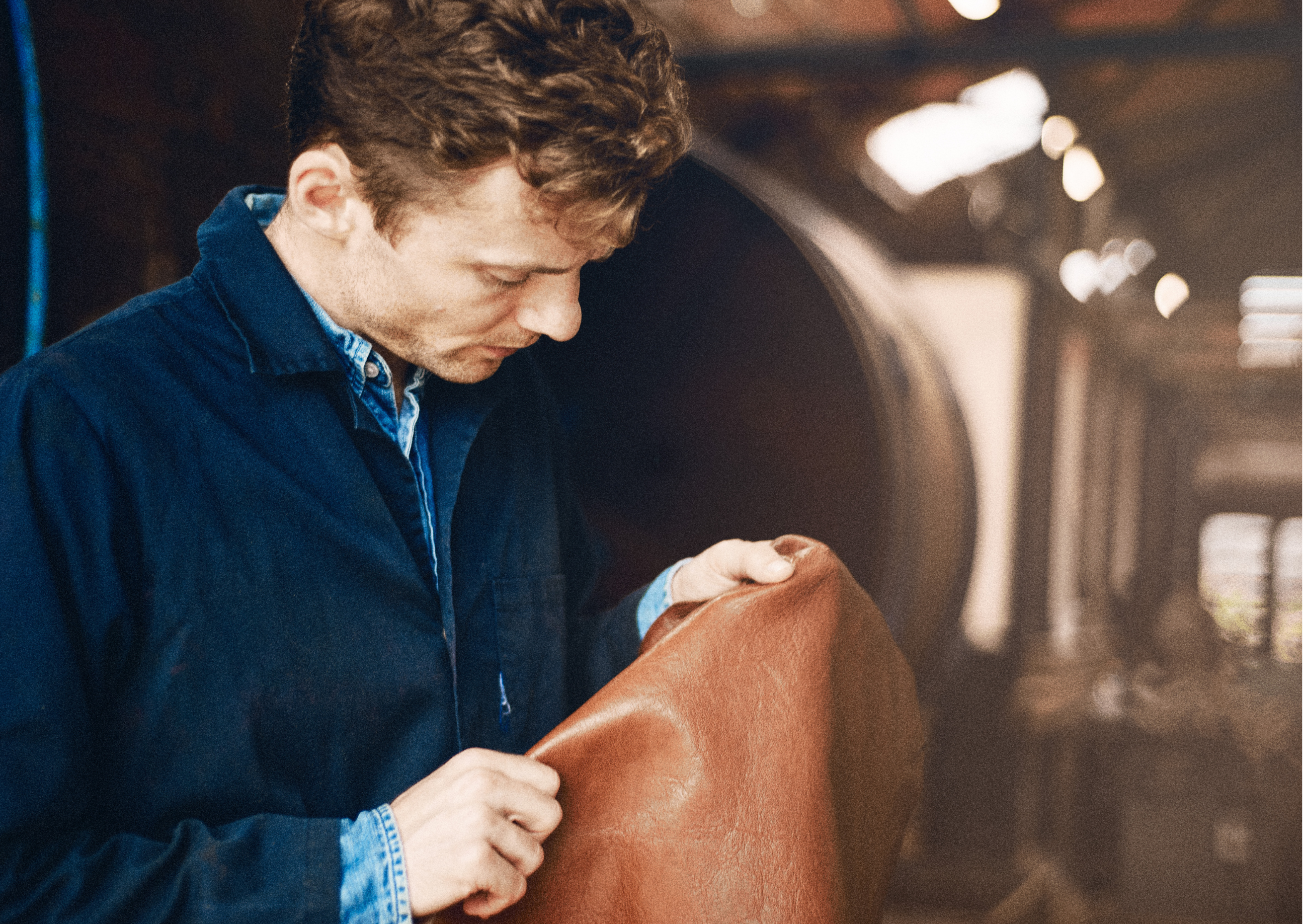 Deer leather vs cow leather: which is best?