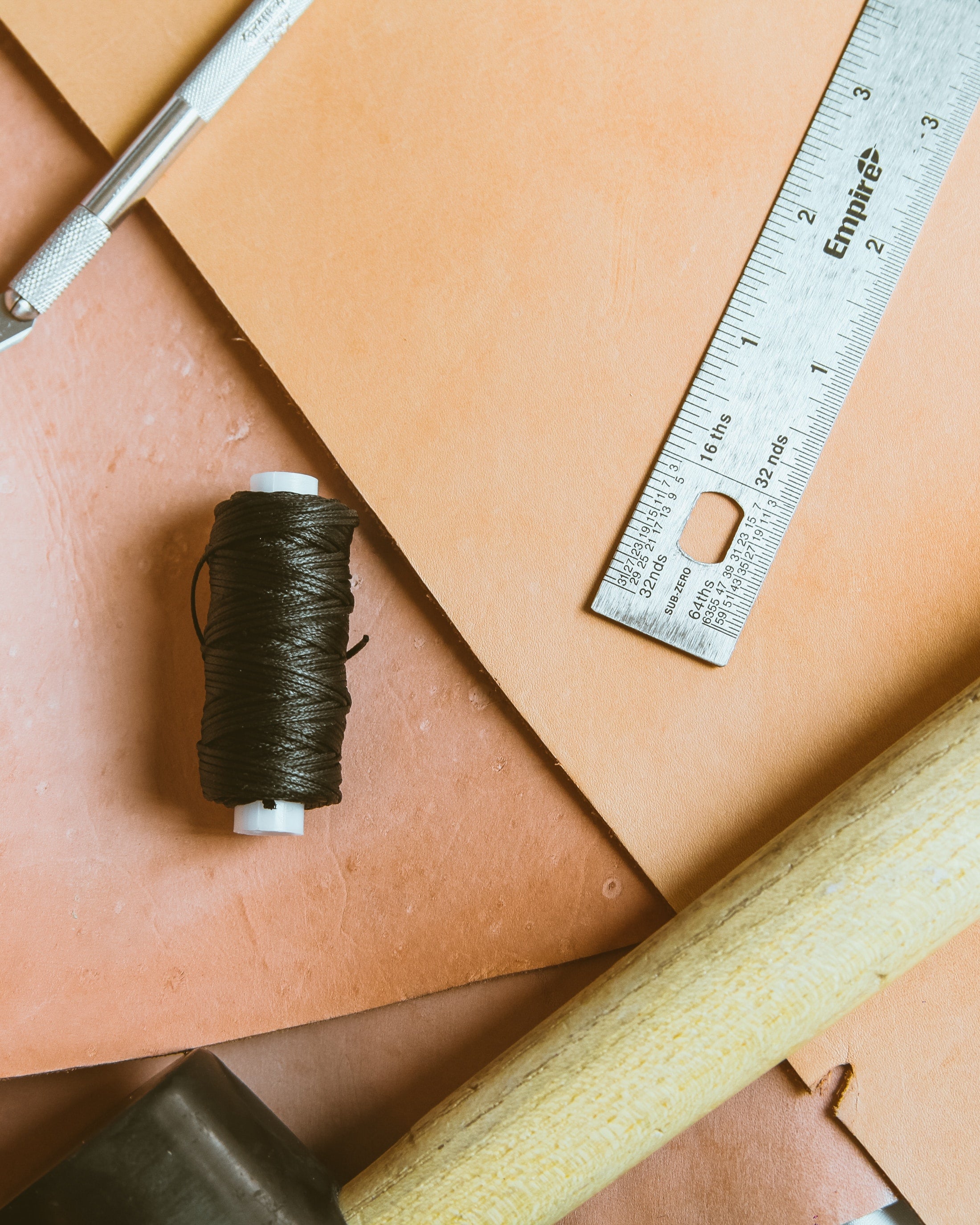 Faux leather vs. real leather: your comparison guide