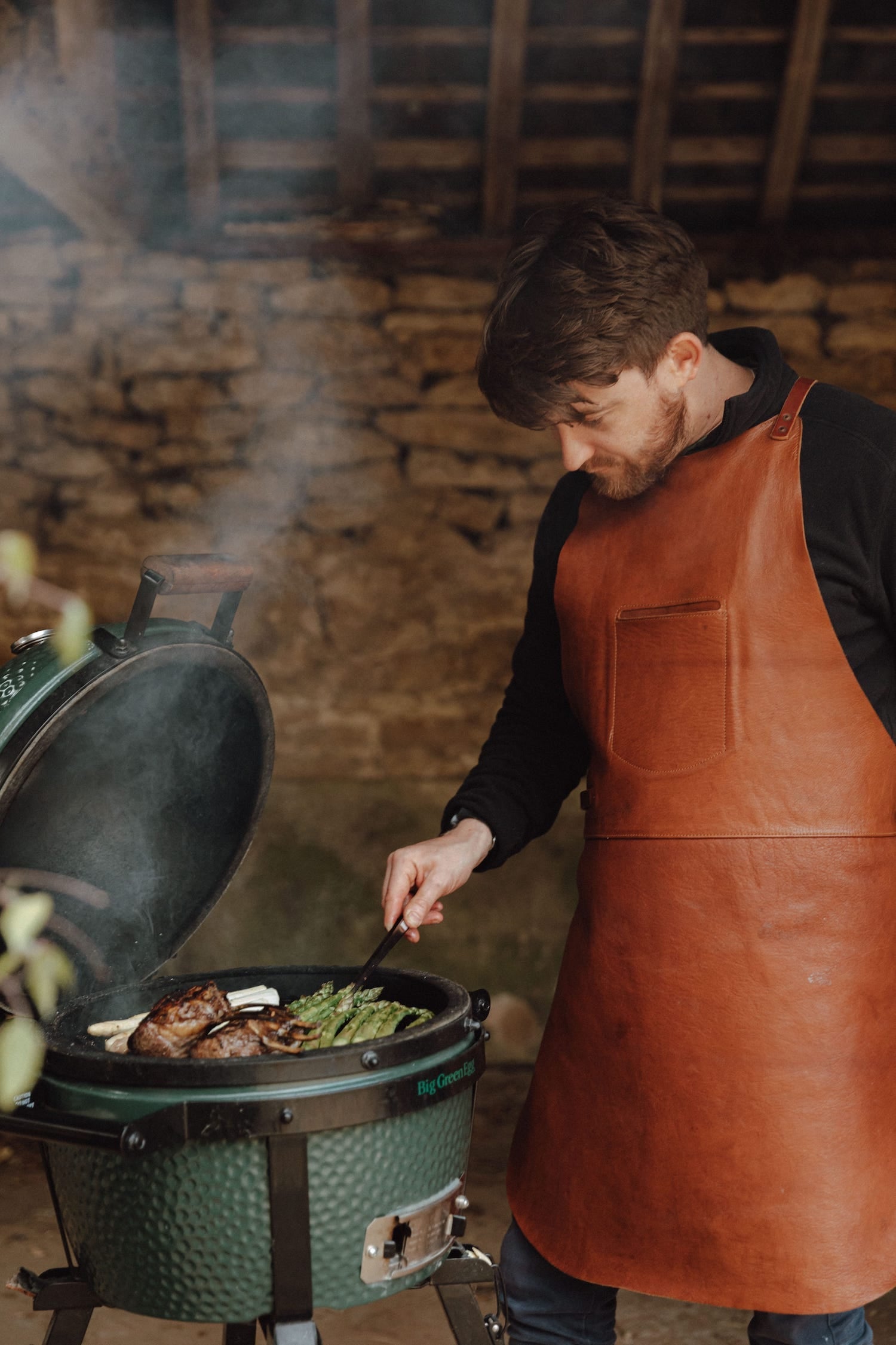 Leather Gifts for Foodies