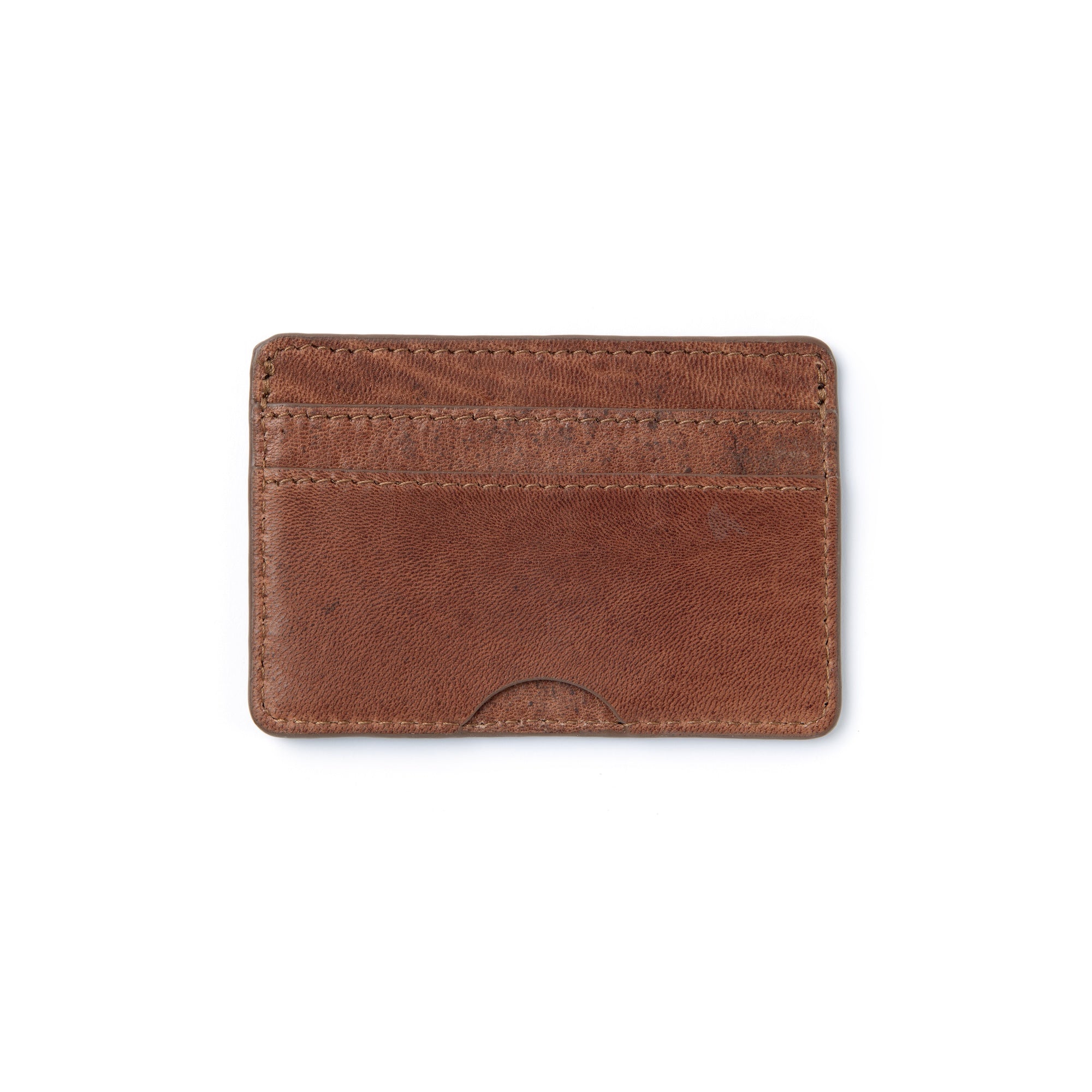 The Knepp Cardholder
