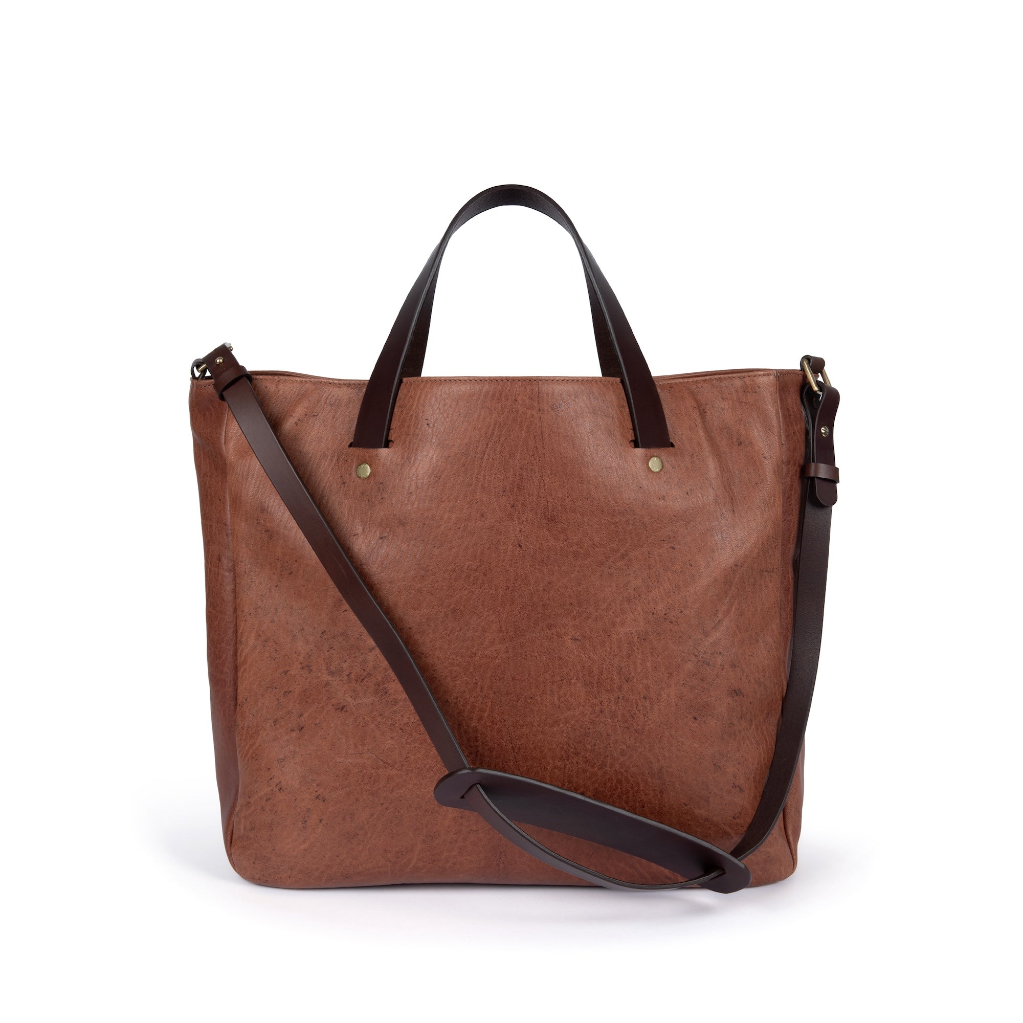 The Knepp Tote