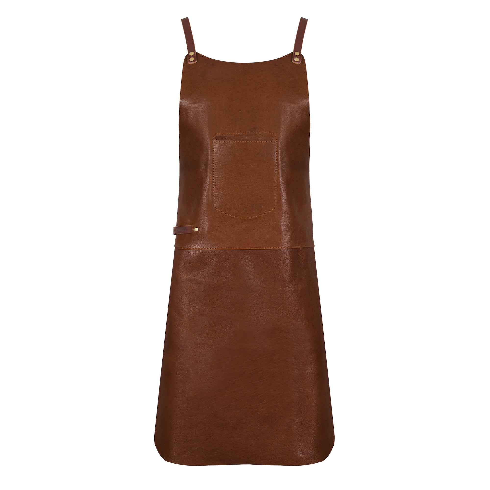The Leather Apron