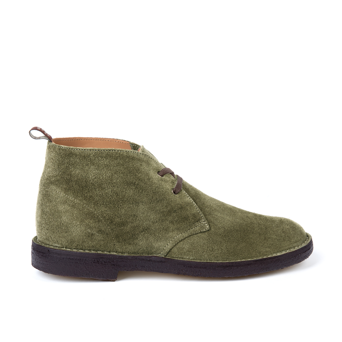 Parkland Desert Boot