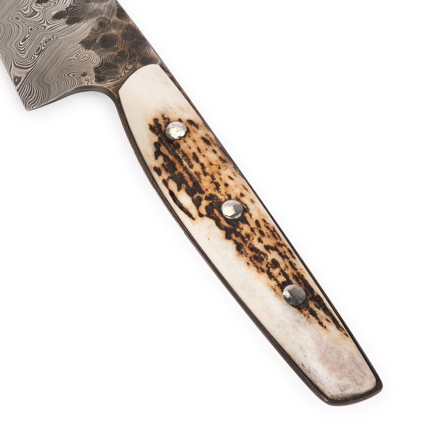 Billy x Bodman Blades