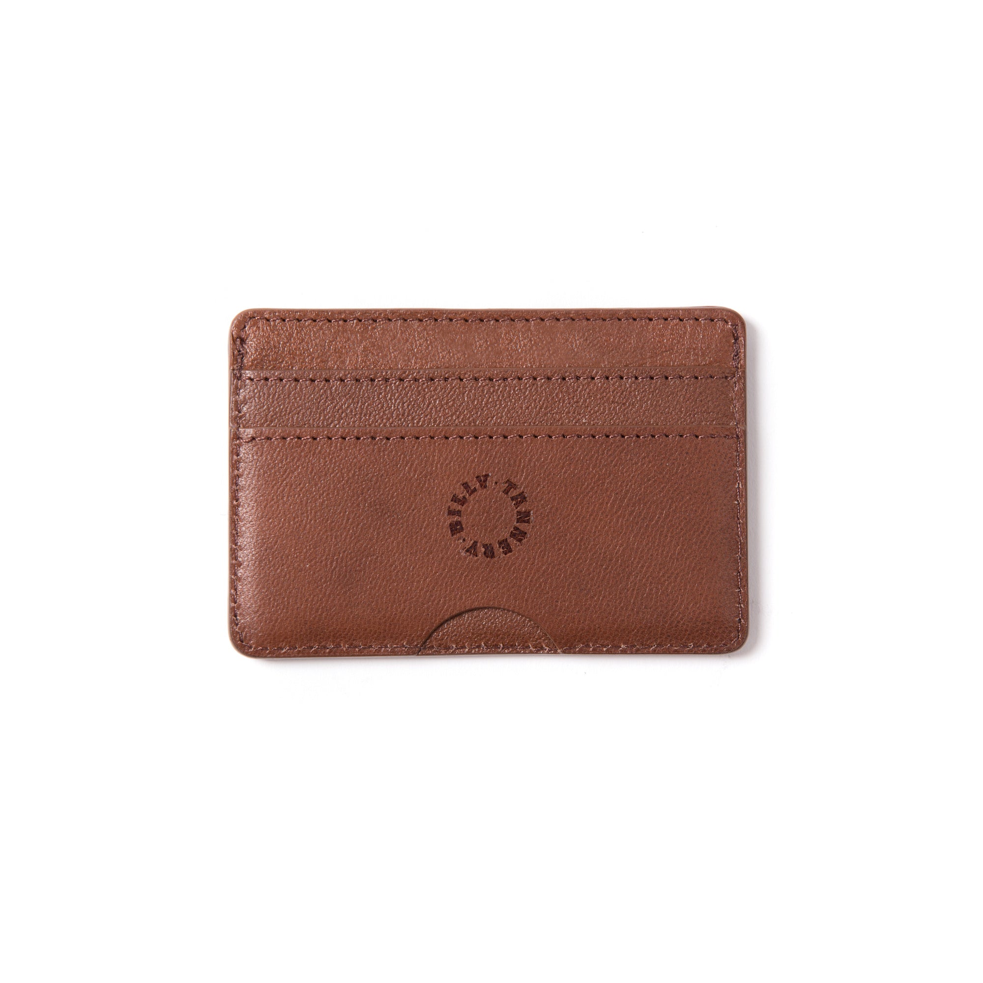 The Cardholder
