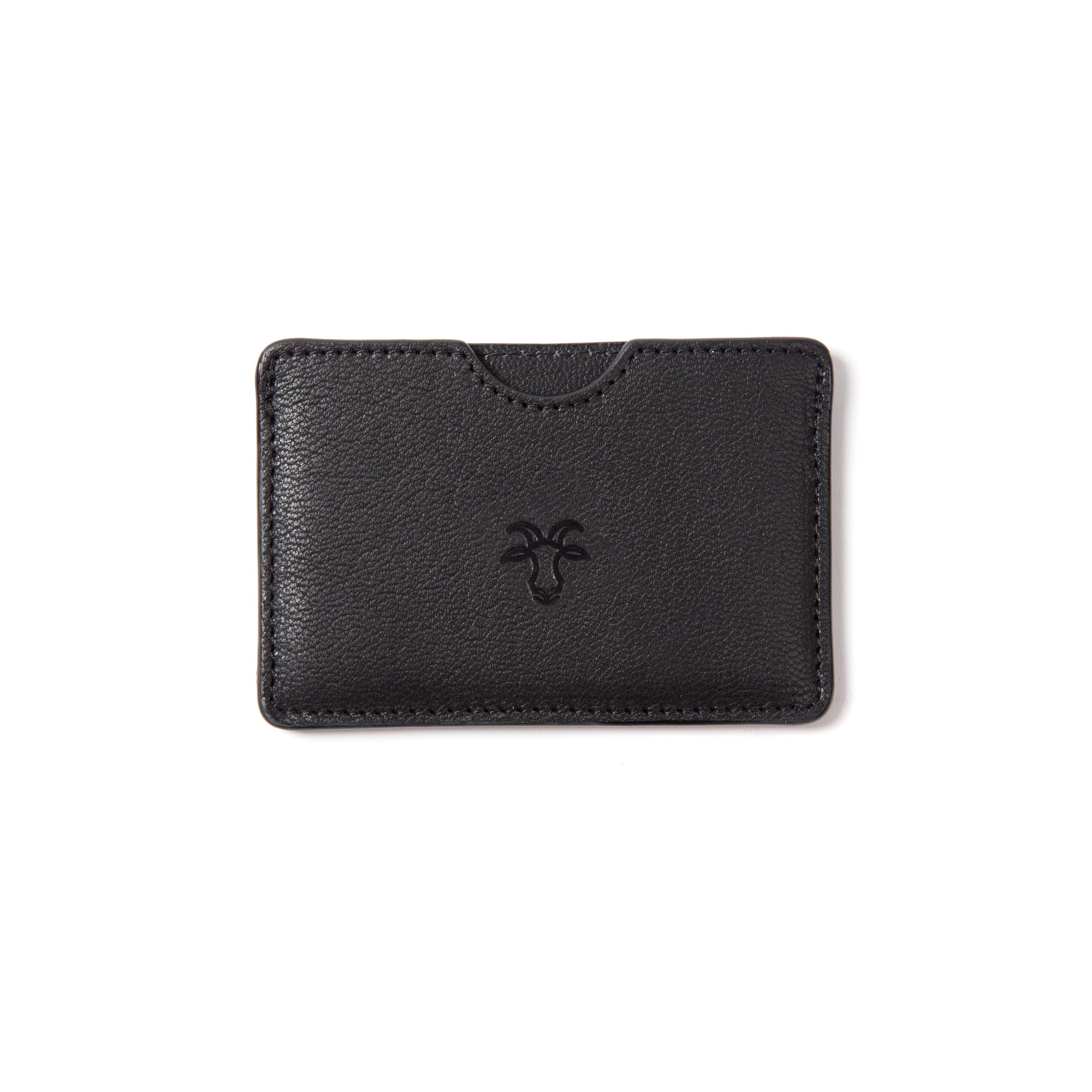 The Cardholder