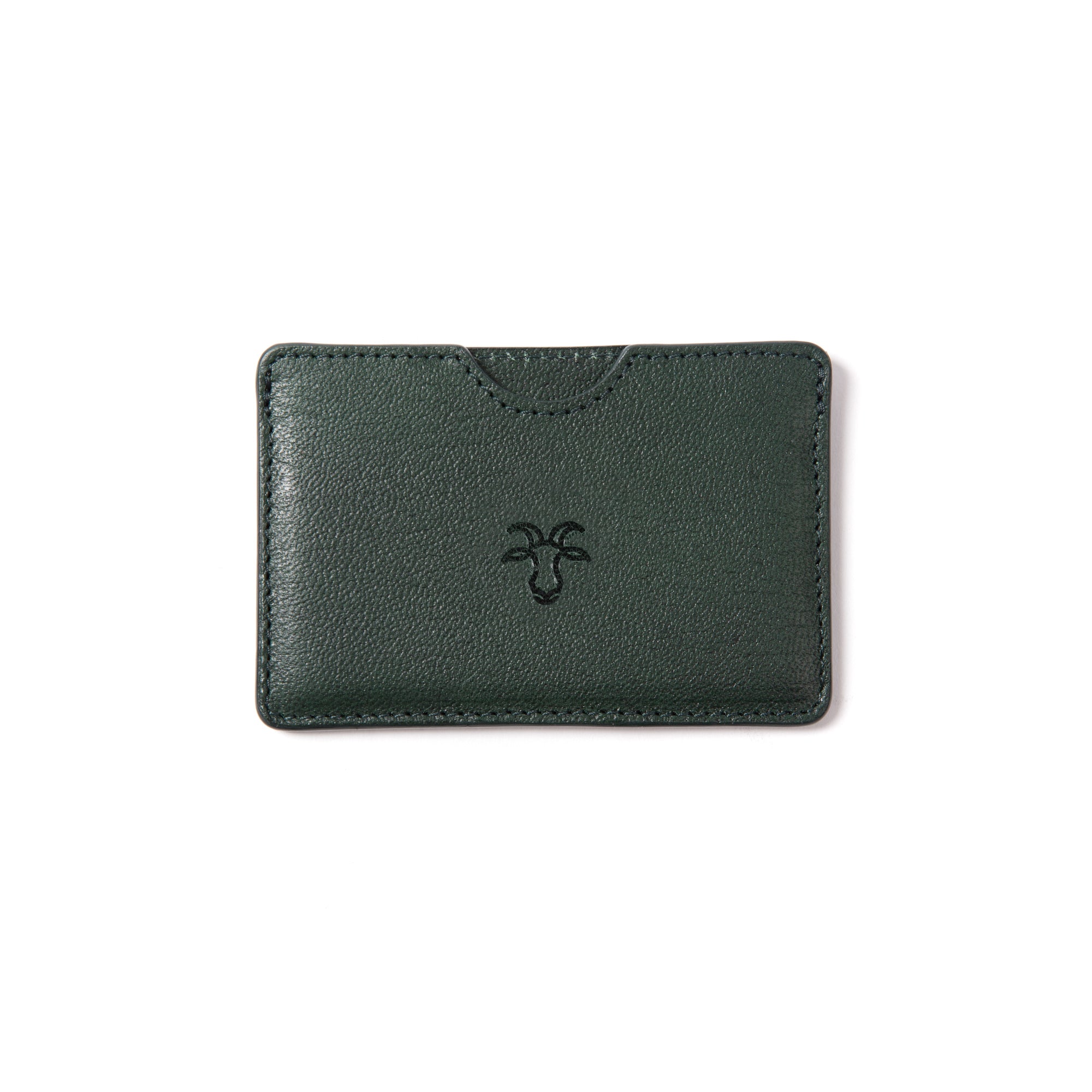 The Cardholder