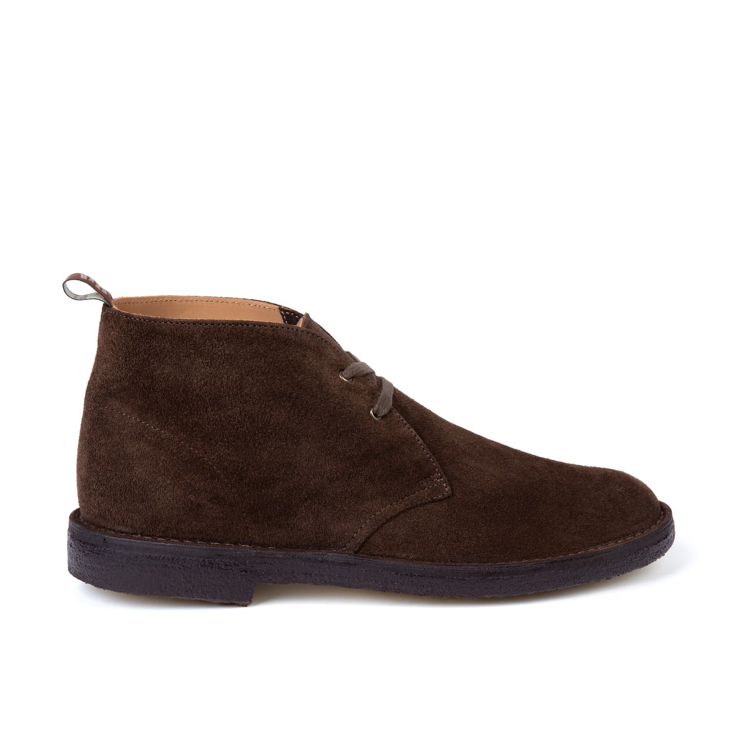 Parkland Desert Boot