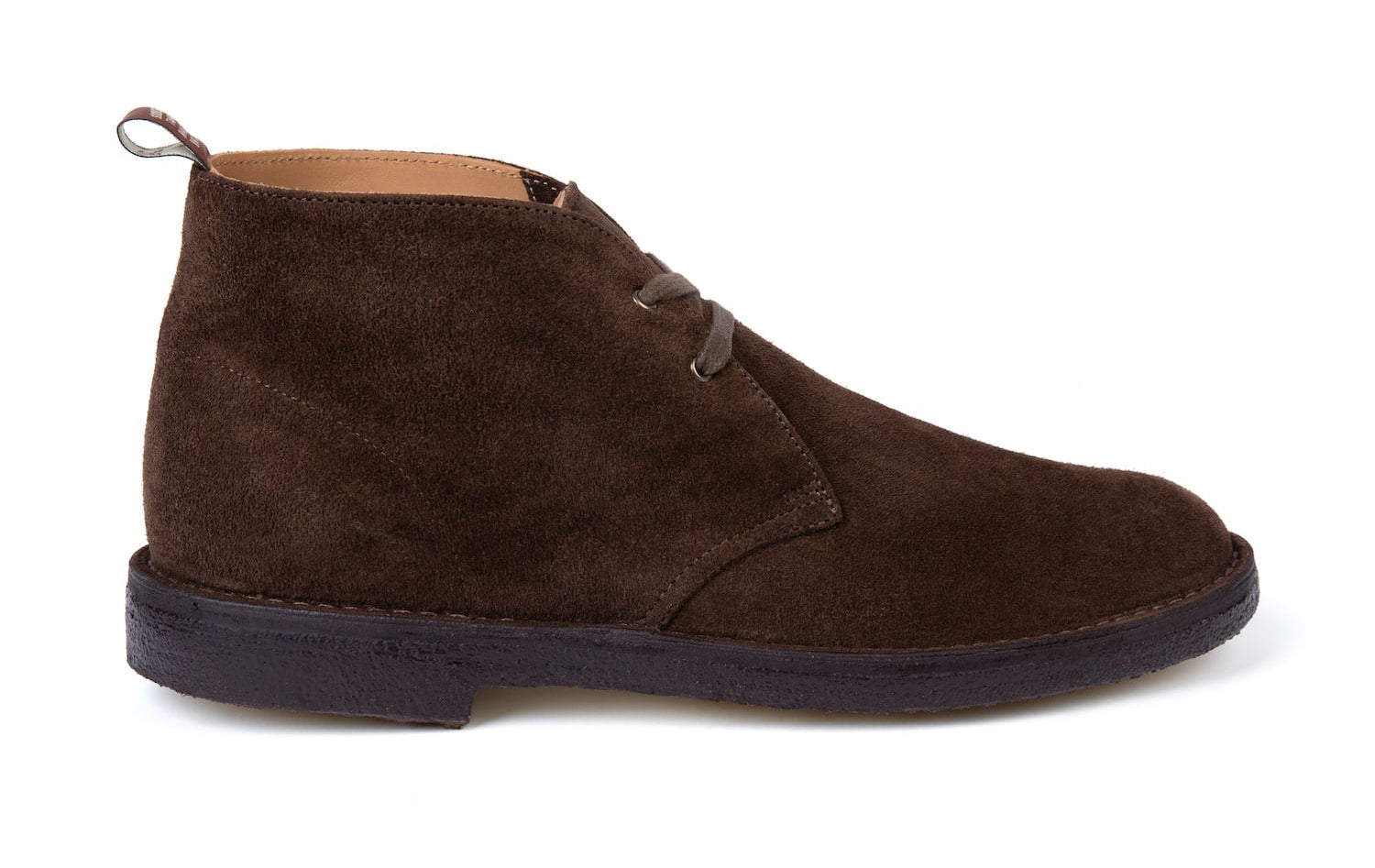 The Desert Boot
