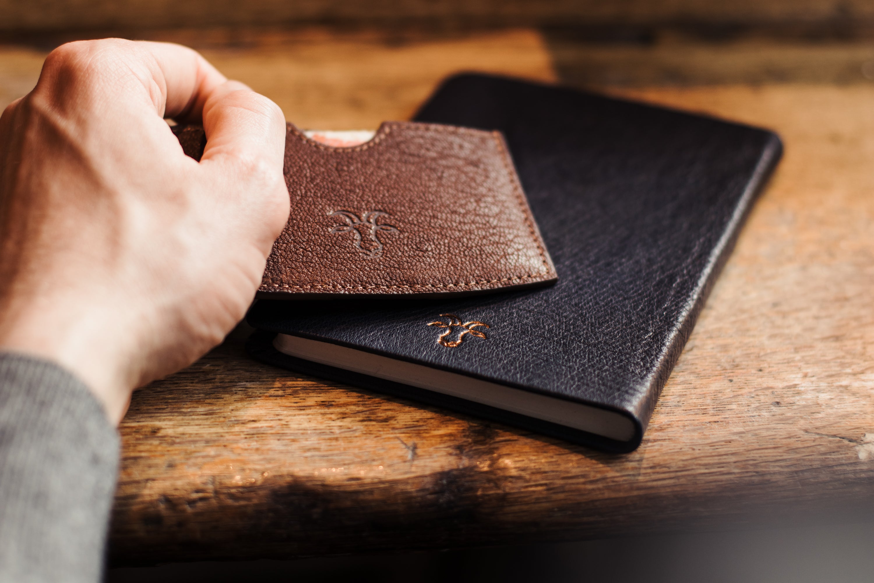 Billy Tannery Gift Card