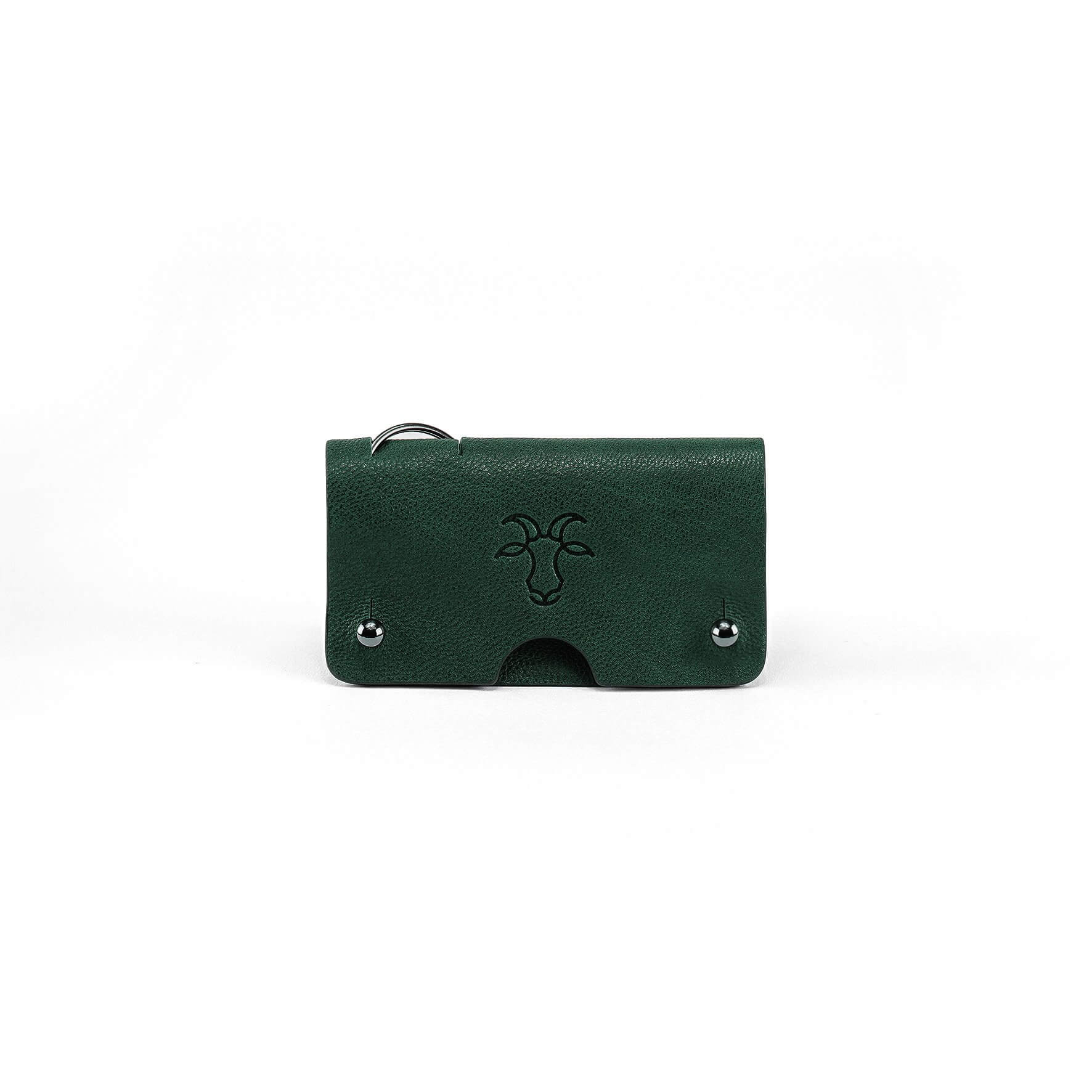 leather-key-wrap-forest-green-case