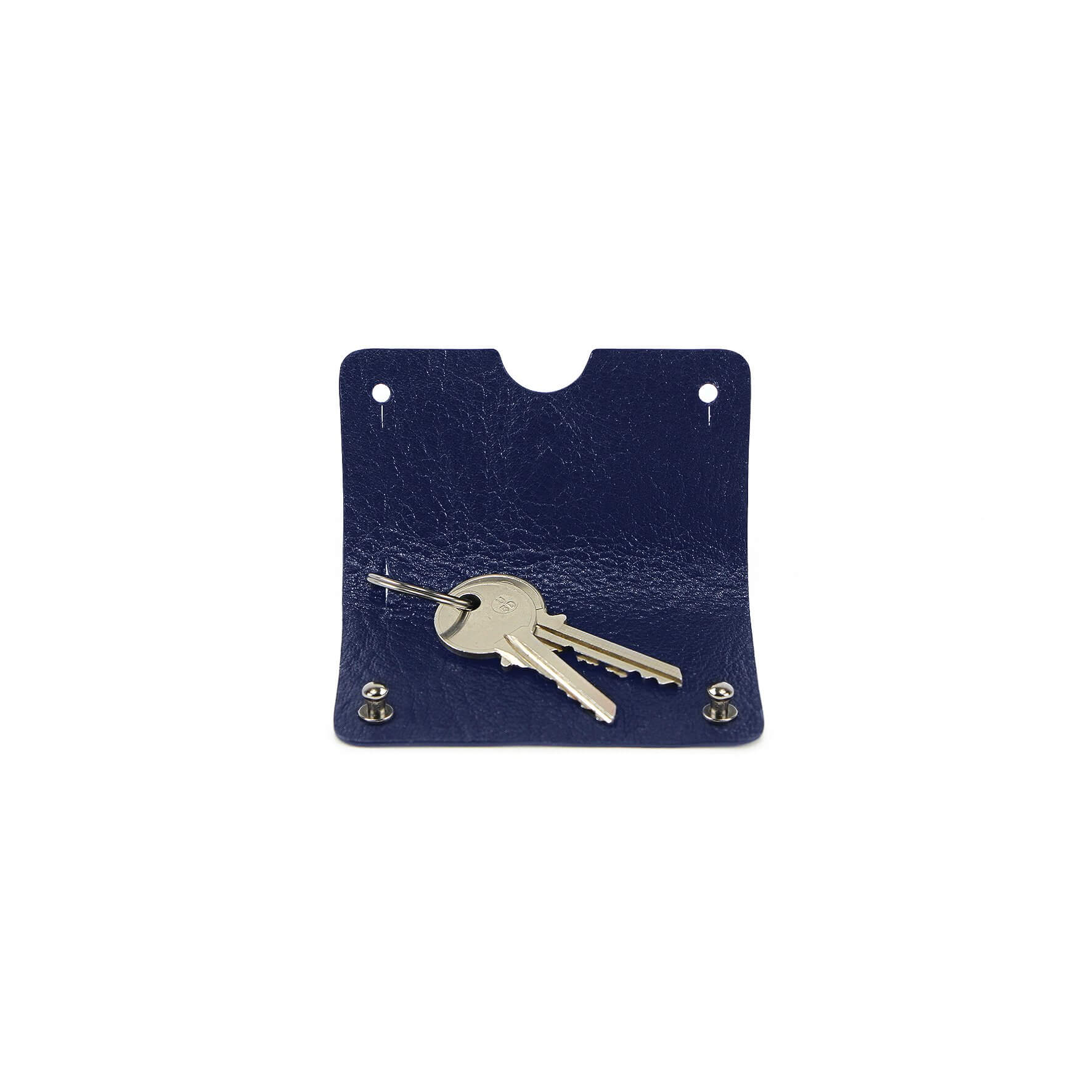 navy-leather-key-wrap
