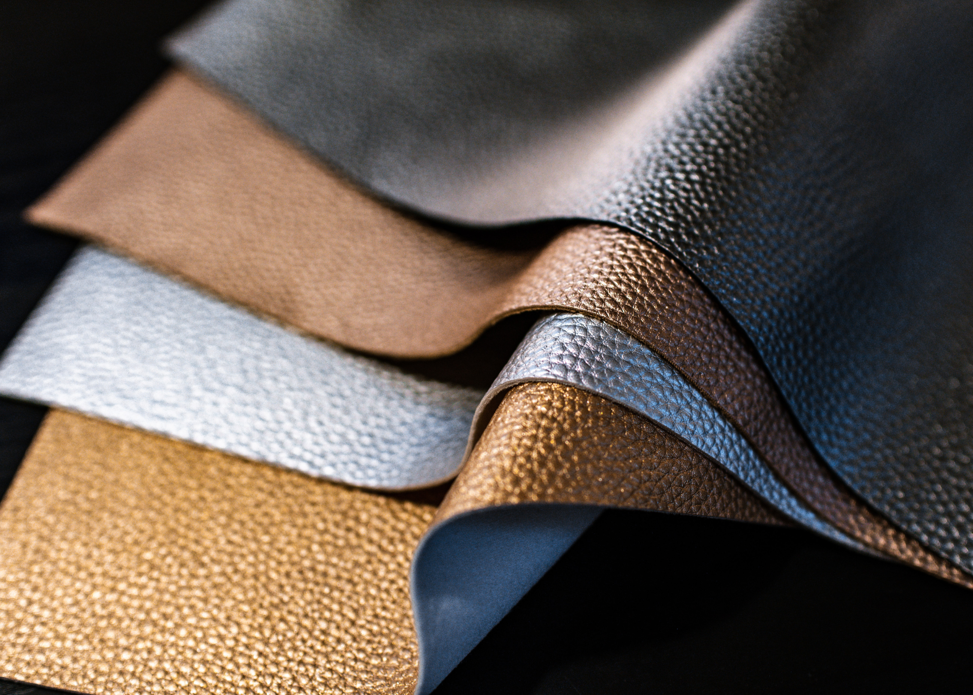 The truth behind PU leather