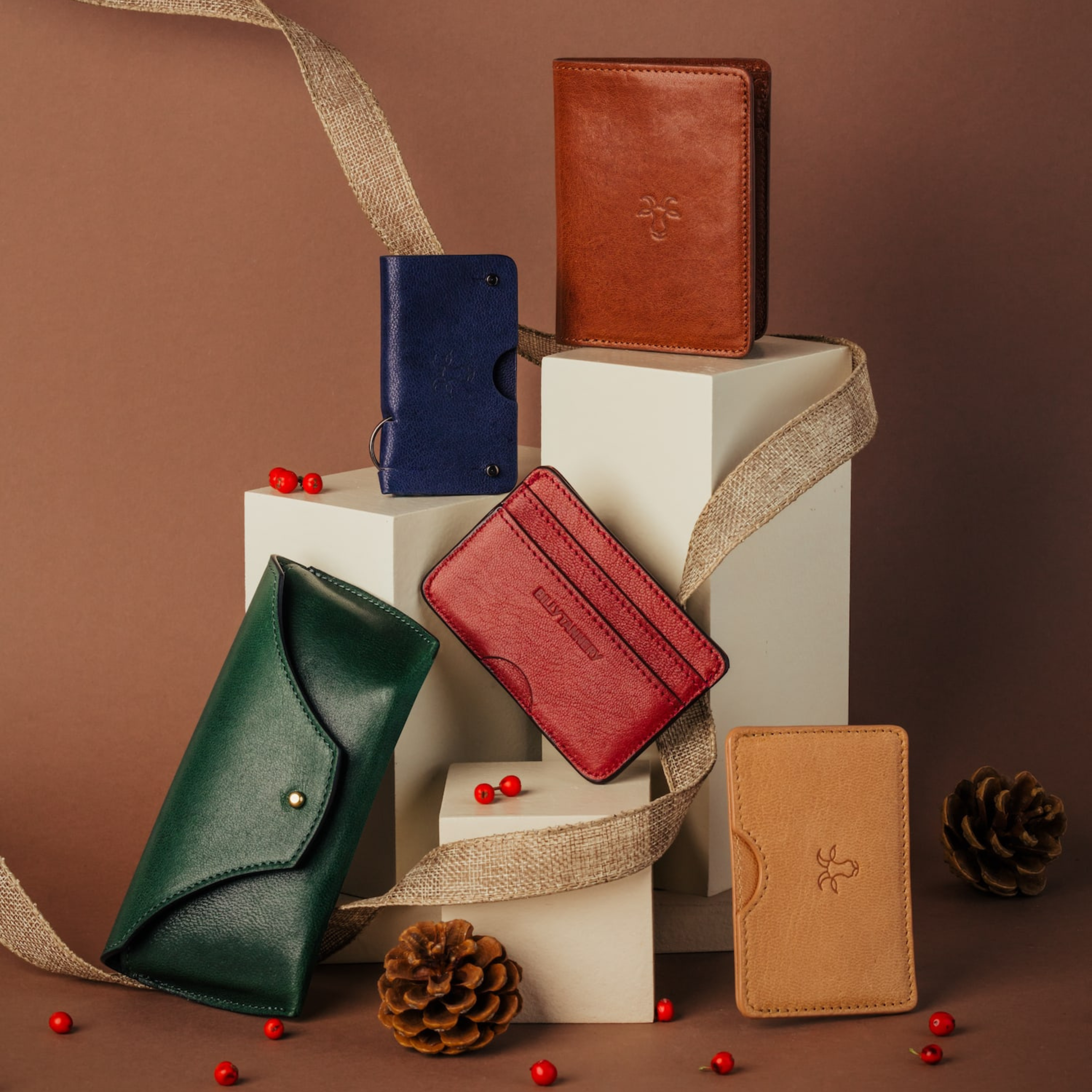 The best gifts for leatherworkers who love to craft