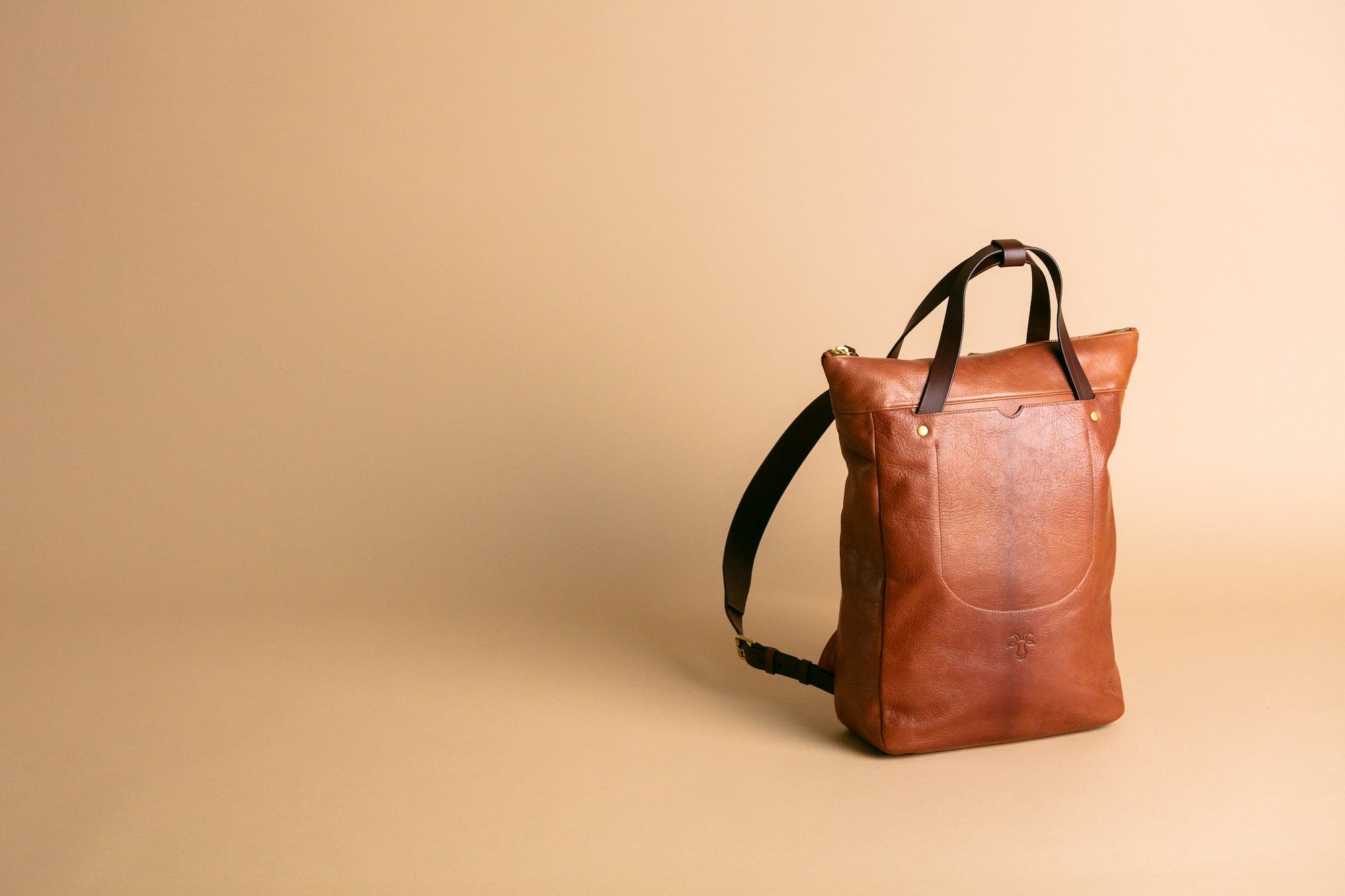 What leather is best for bags? A guide to long-lasting leather bag options