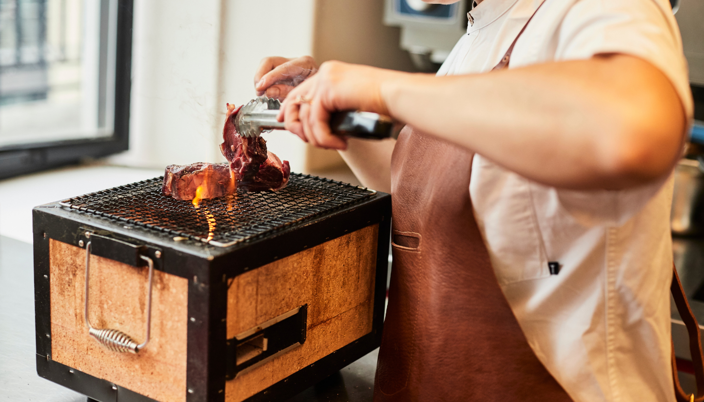 How to implement farm to table restaurant design