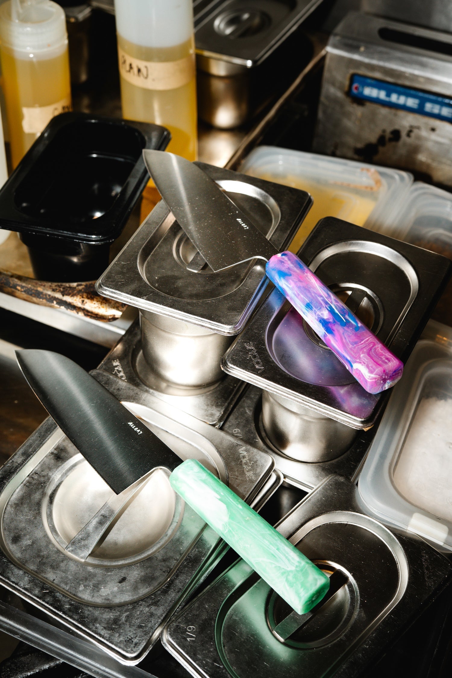 Q&A with Allday Goods