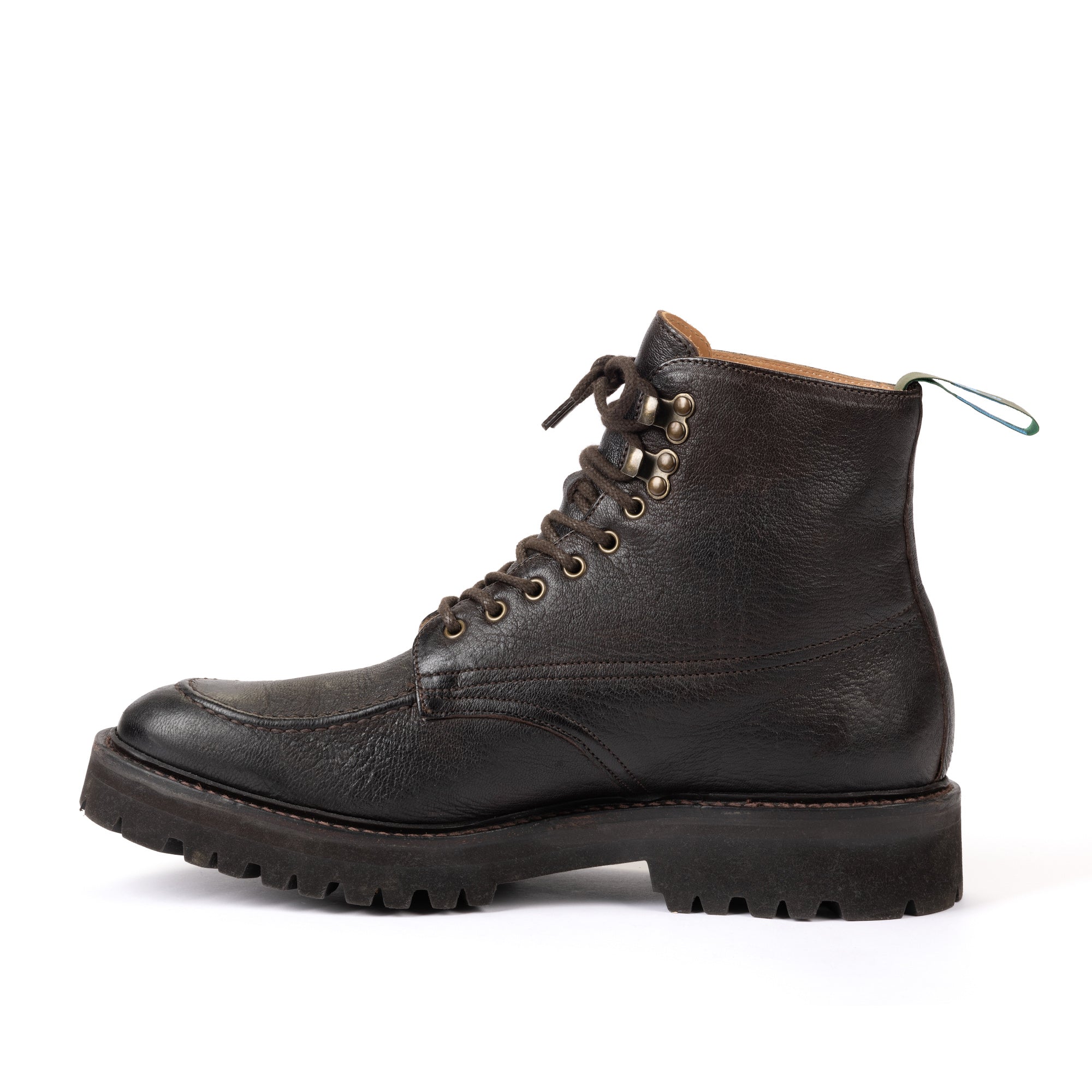 Billy x Cheaney Boots