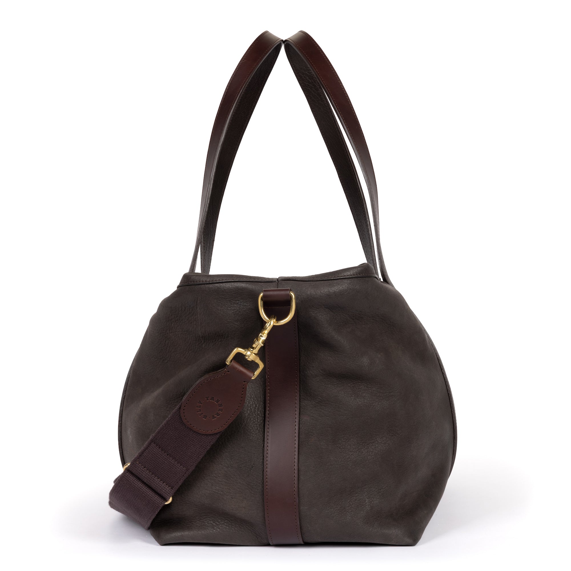 The Holdall