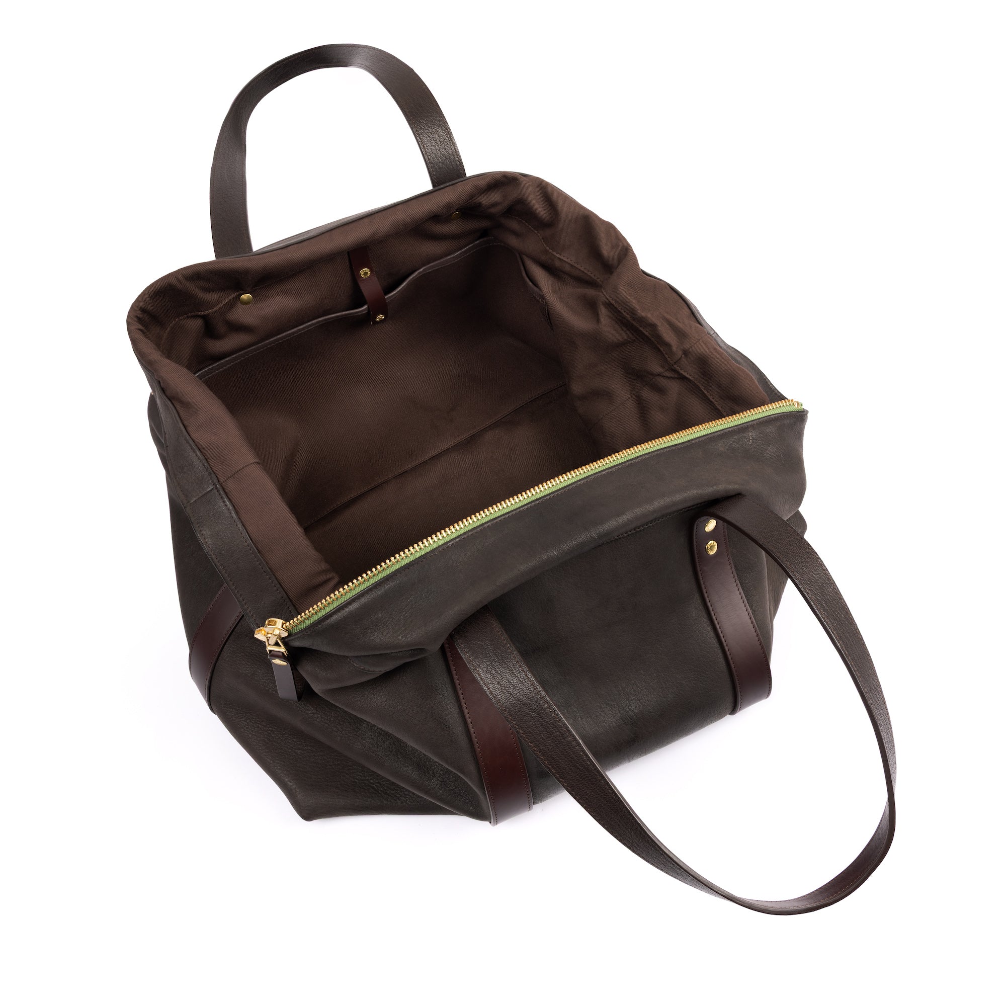 The Holdall