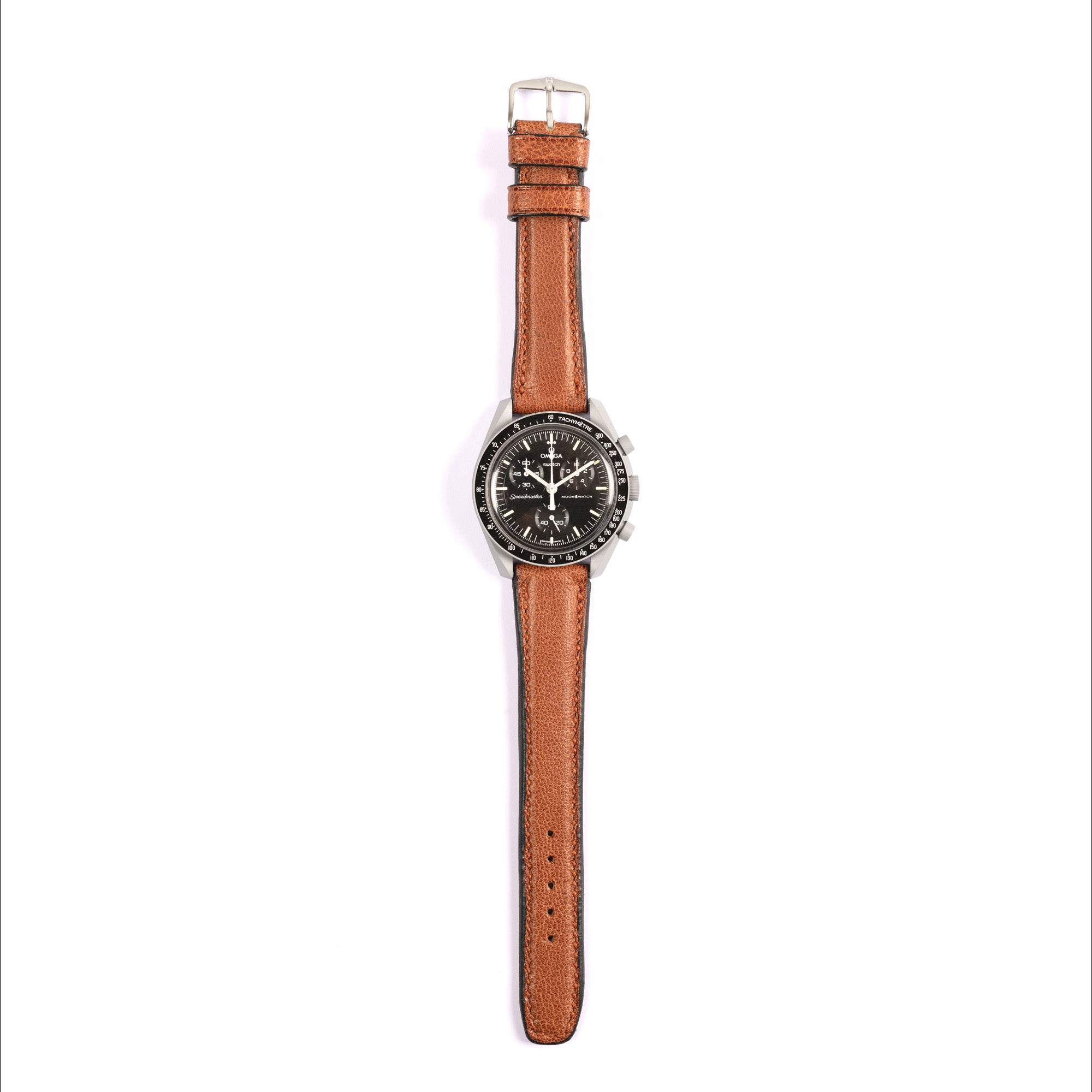 Customised Leather Watch Strap For Men Women Billy Tannery
