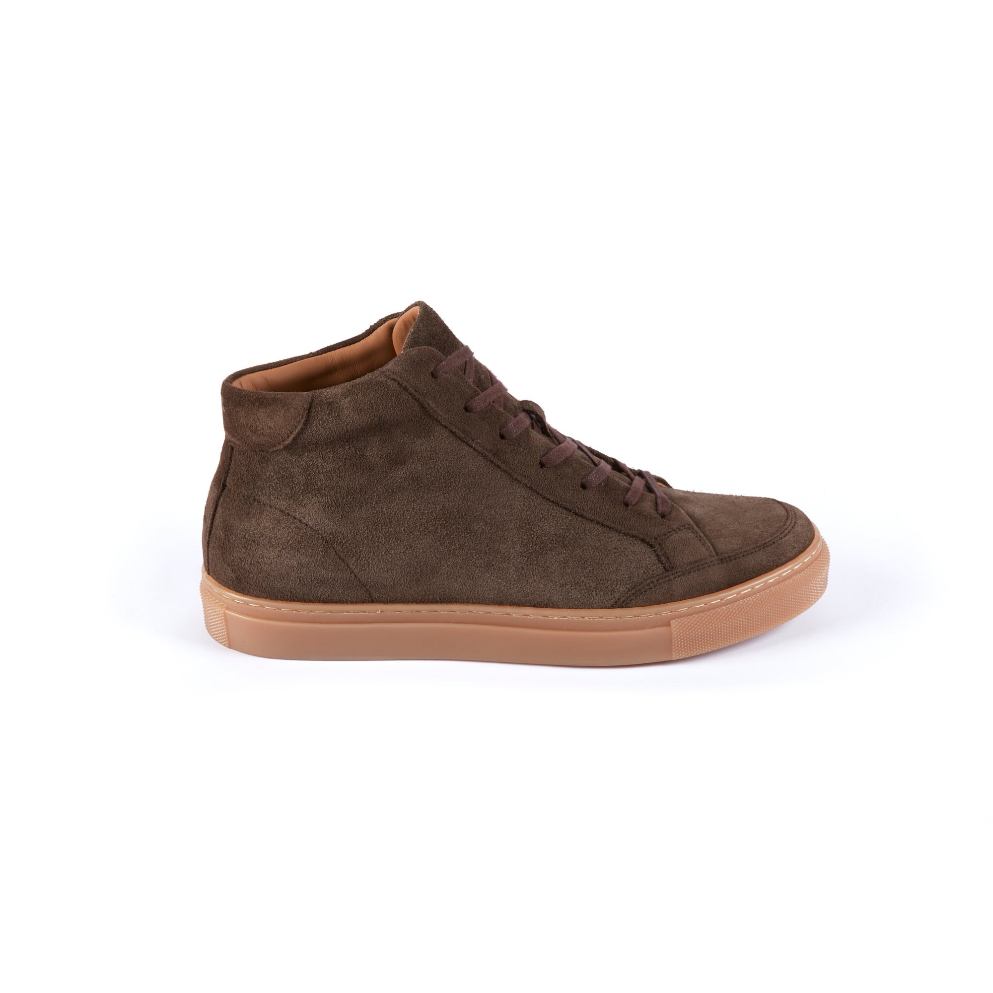 Parkland High Top Sneaker
