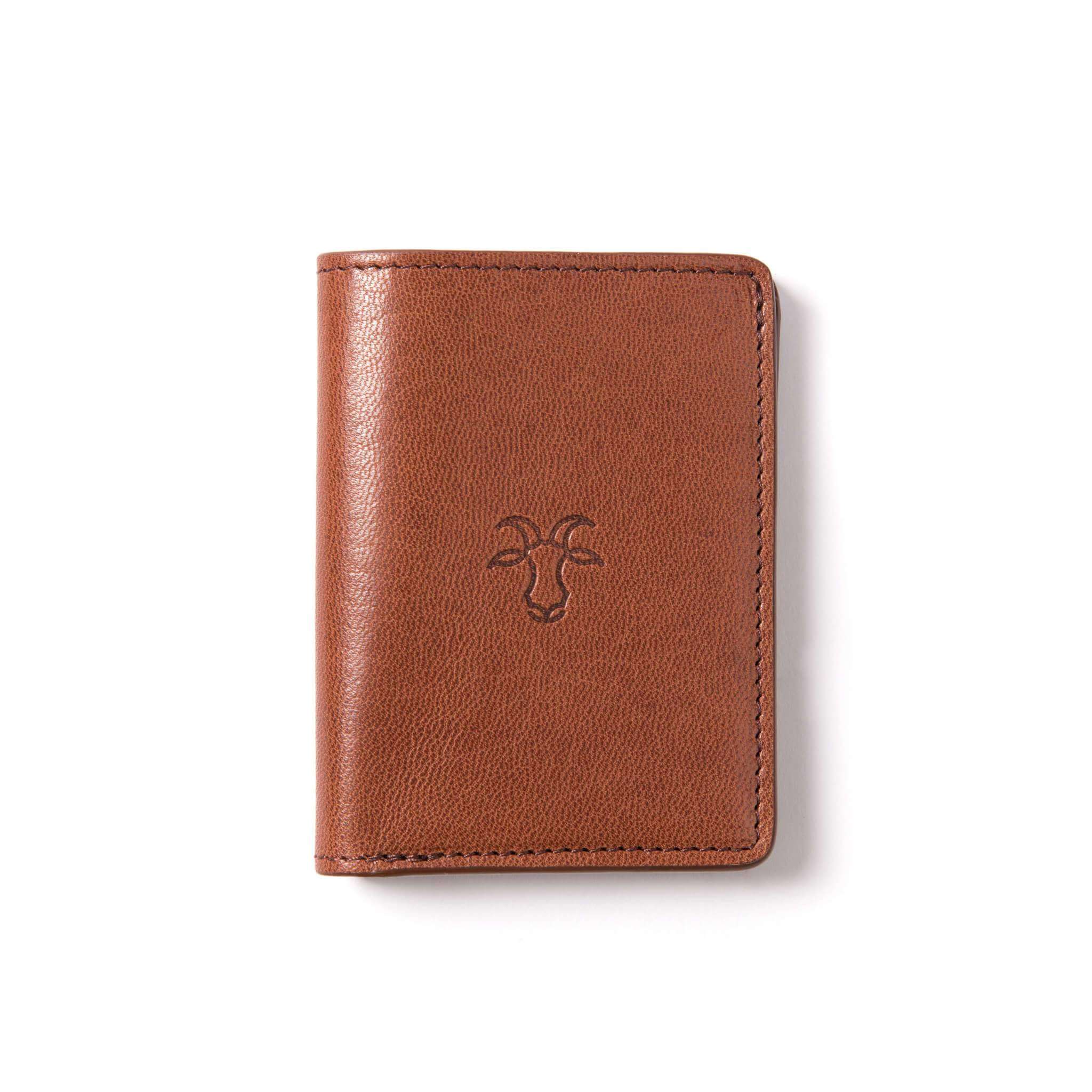 Bifold card 2025 holder wallet