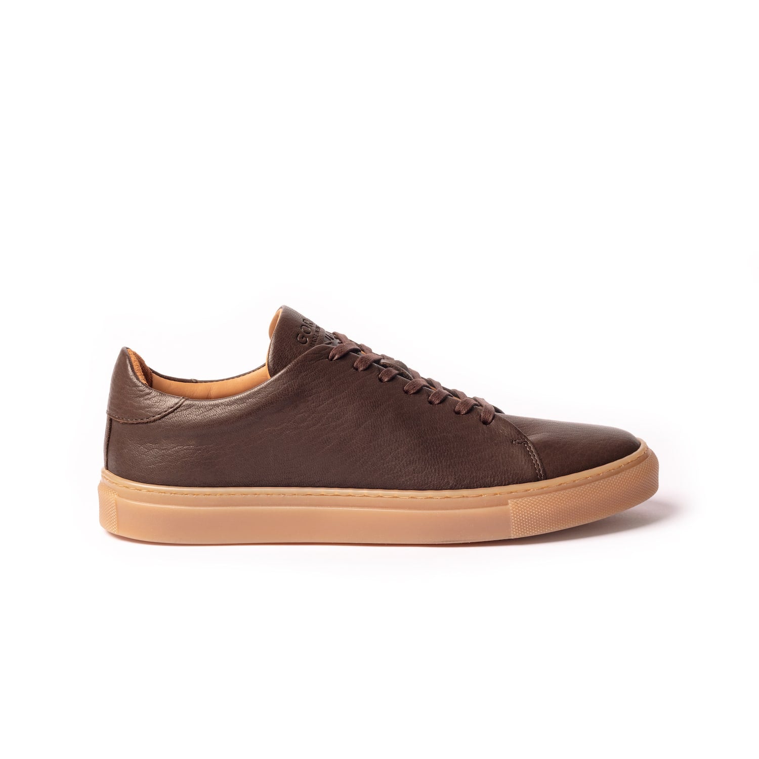 Suede low top sneakers on sale
