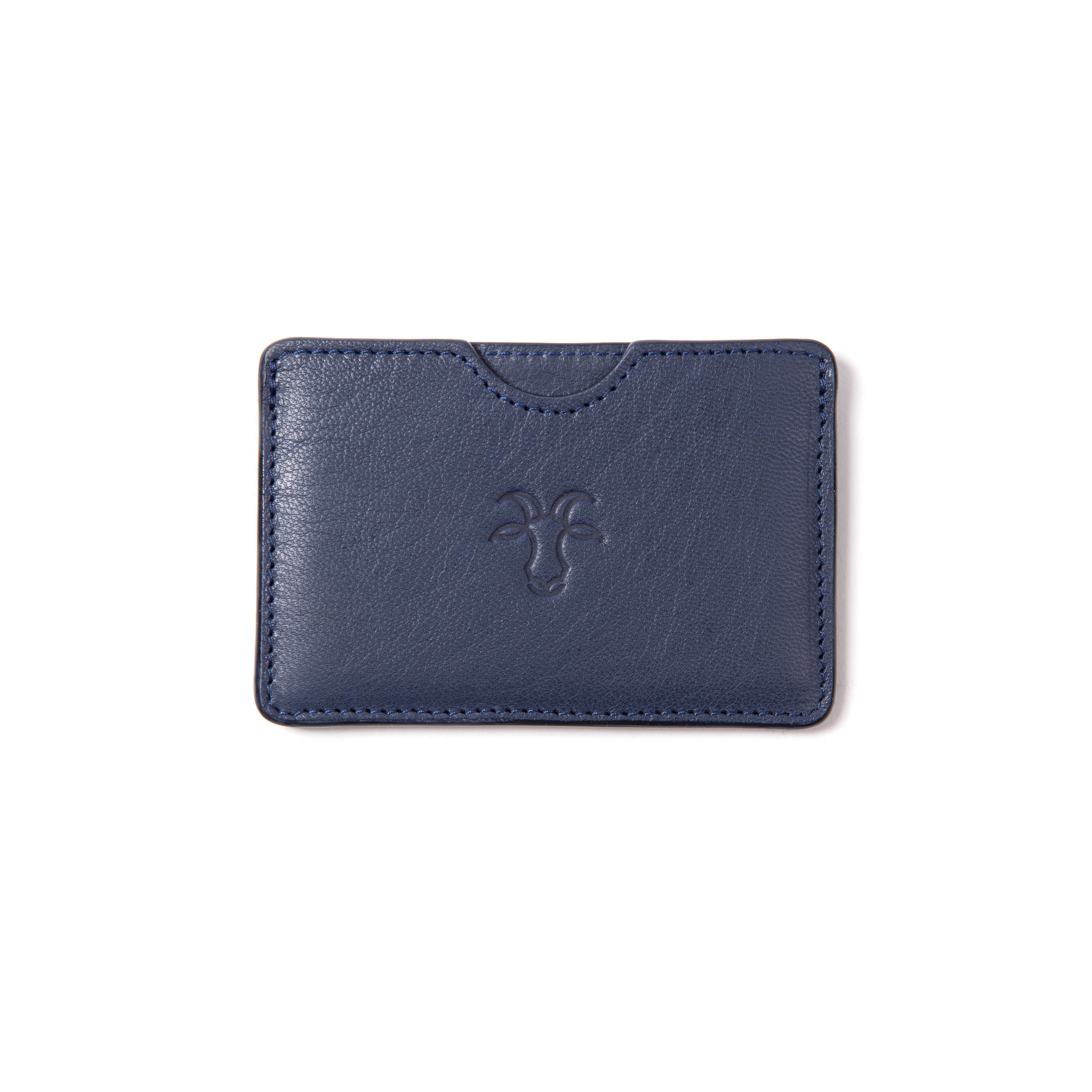 Louis Vuitton Leather Card Holder